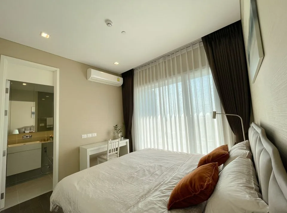 The Saint Residences — photo 4
