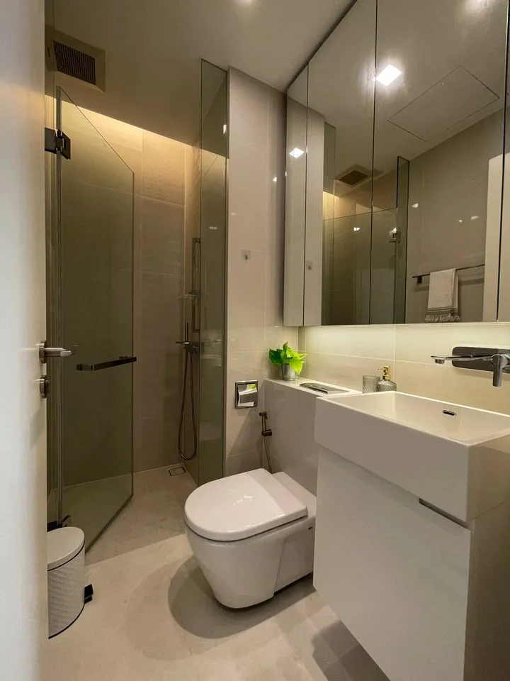 The Saint Residences — photo 8