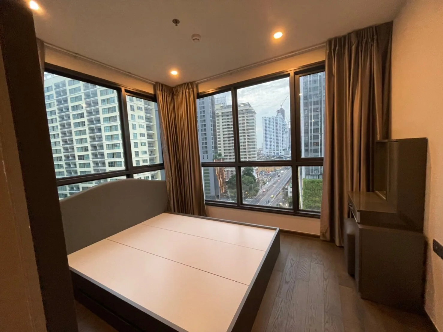 Ideo Q Siam - Ratchathewi — photo 4