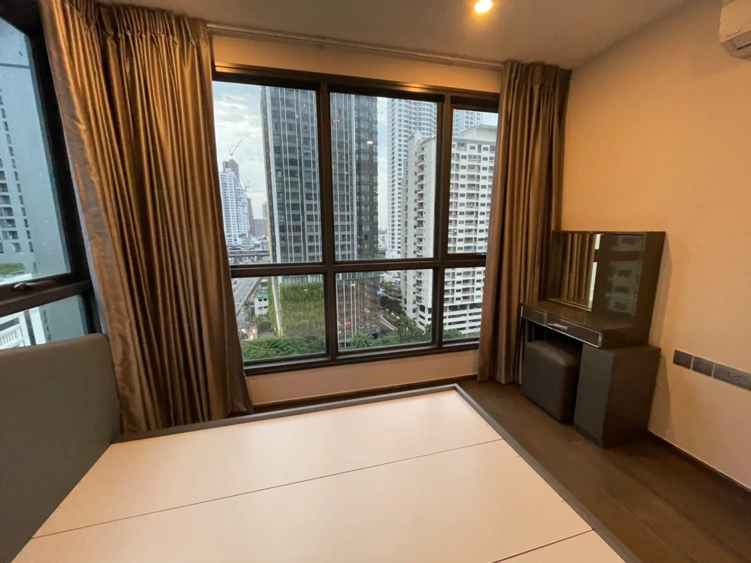 Ideo Q Siam - Ratchathewi — photo 6