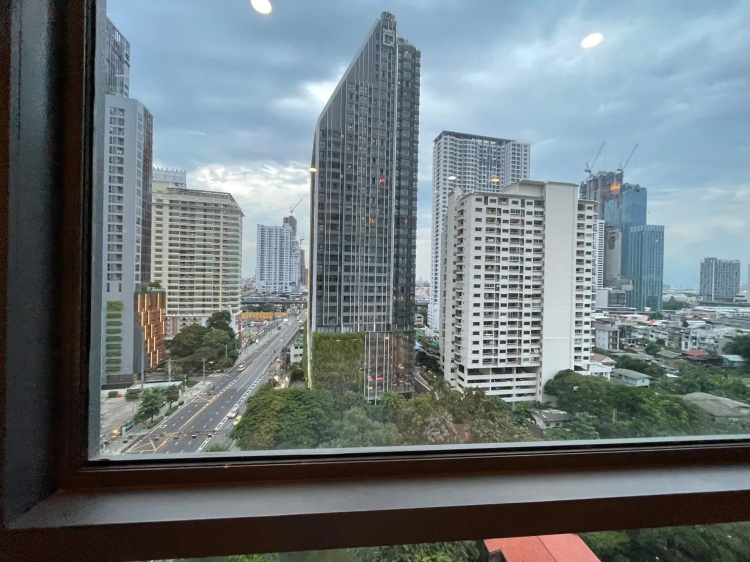 Ideo Q Siam - Ratchathewi — photo 7