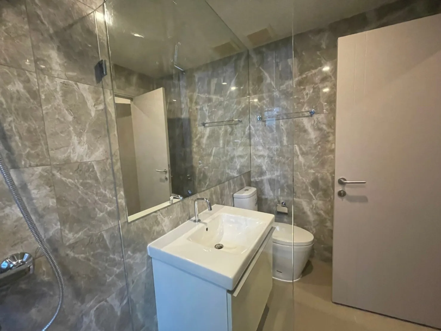 Ideo Q Siam - Ratchathewi — photo 8