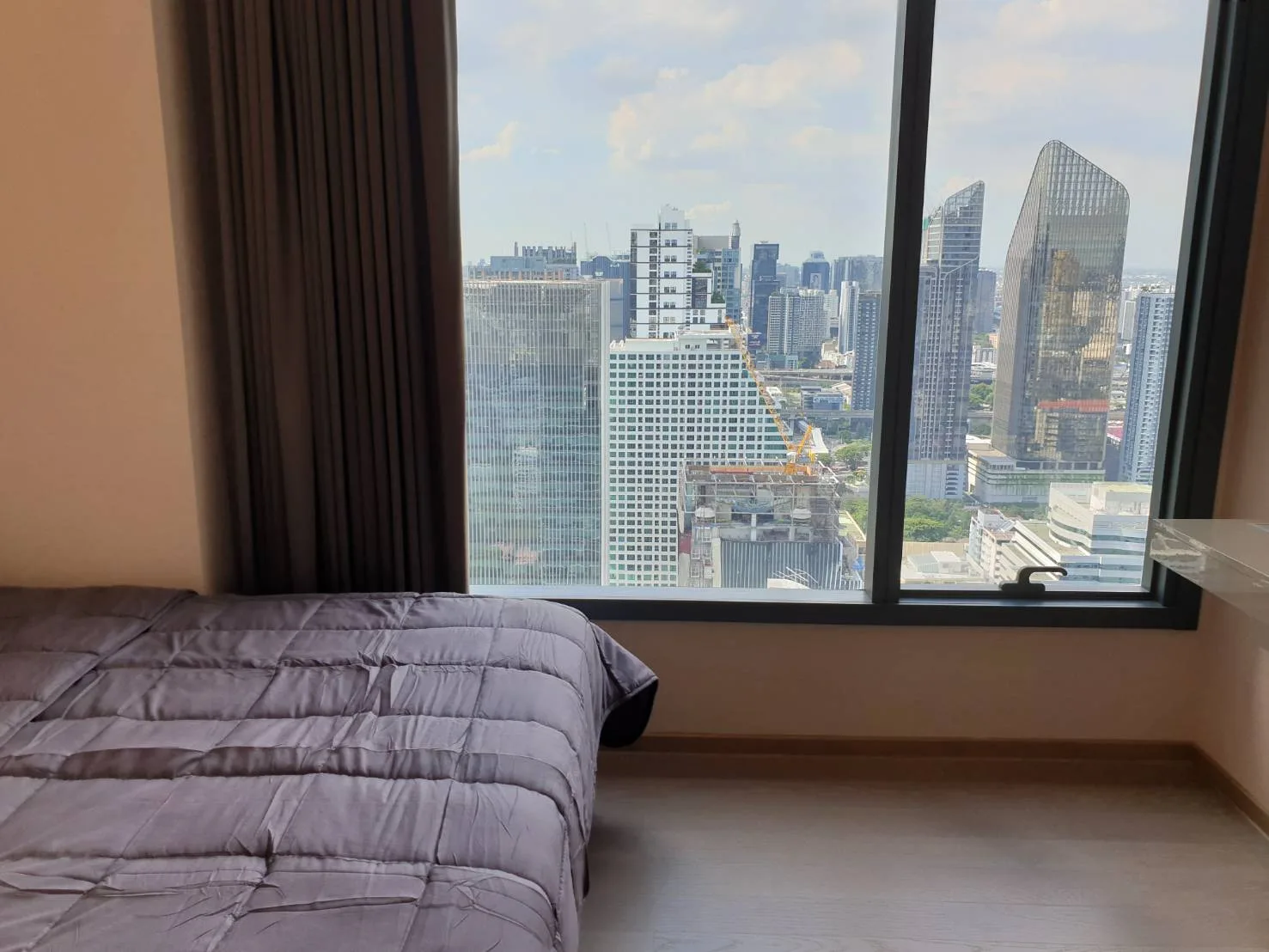 The Esse Asoke — photo 13