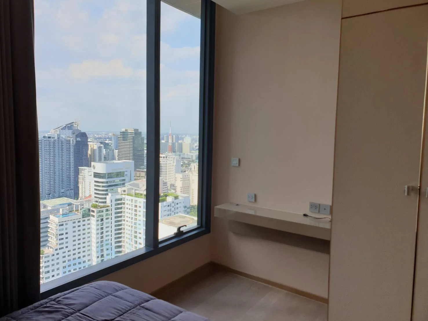 The Esse Asoke — photo 19