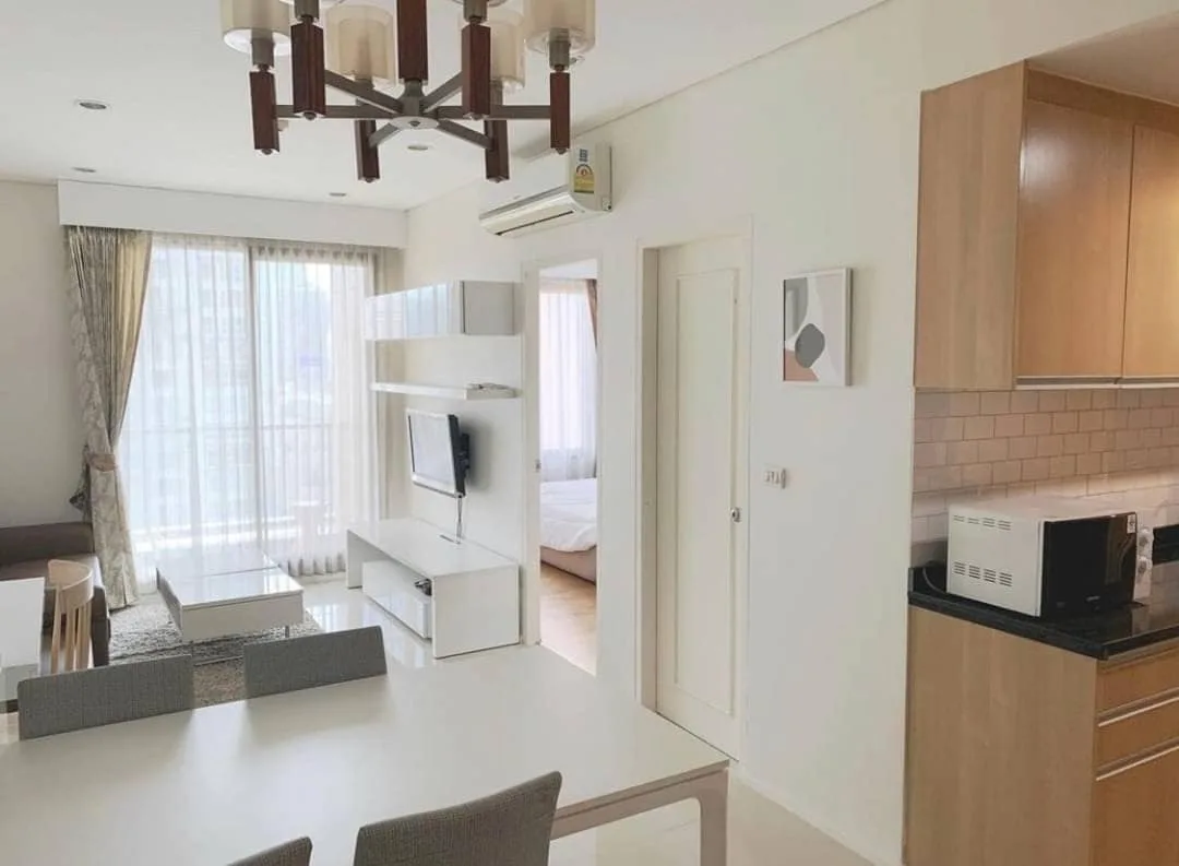 Villa Asoke — photo 4