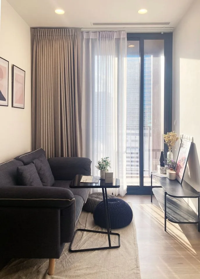 OKA HAUS Sukhumvit 36 — photo 2