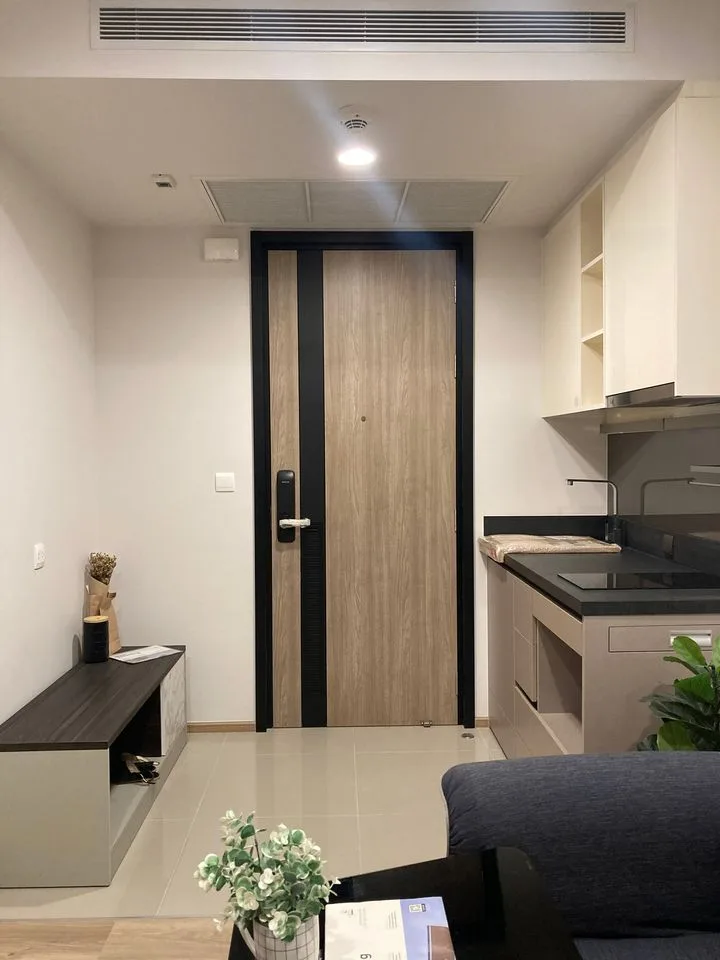 OKA HAUS Sukhumvit 36 — photo 7