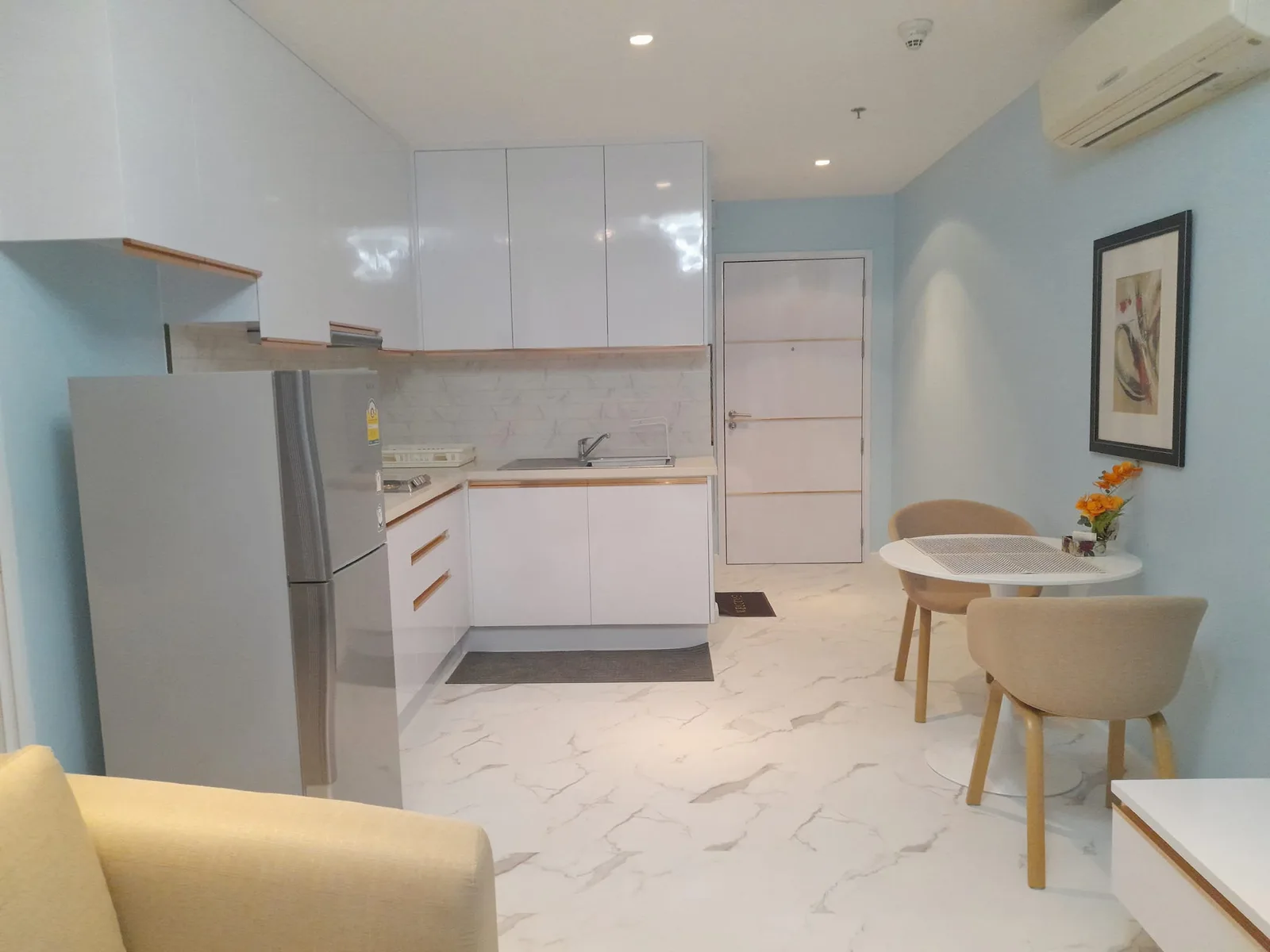 Villa Rachatewi — photo 11