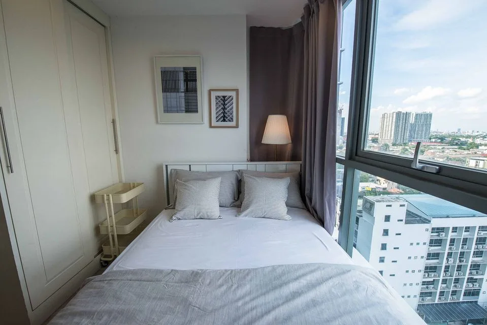 Ideo Mobi Sukhumvit 81 — photo 12