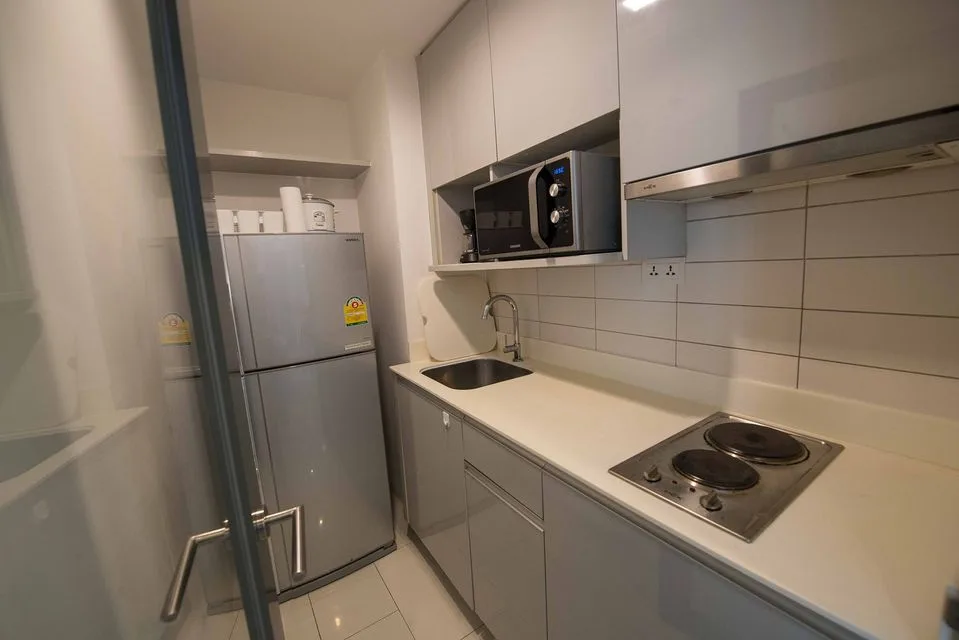 Ideo Mobi Sukhumvit 81 — photo 13