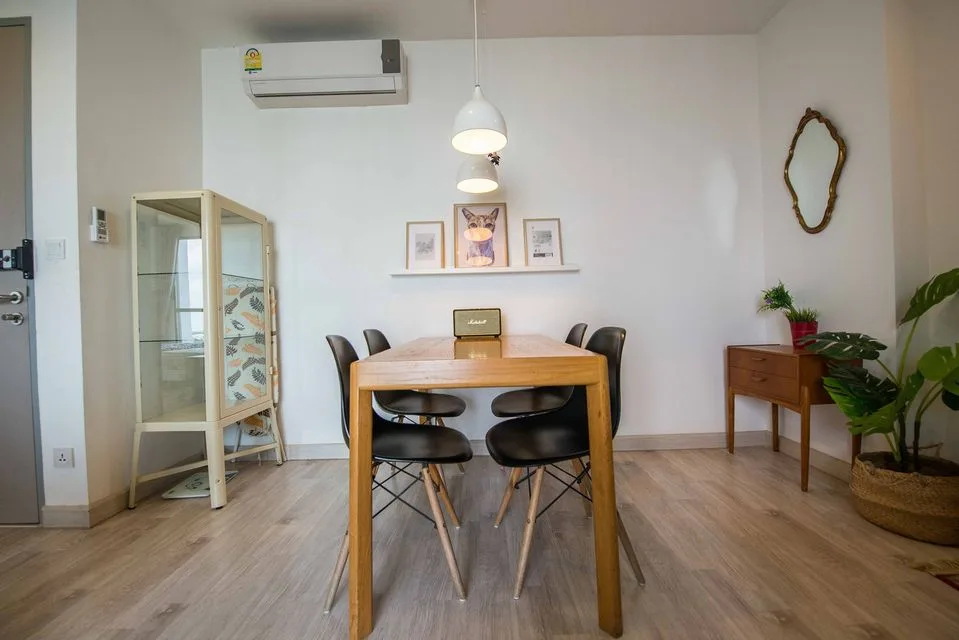 Ideo Mobi Sukhumvit 81 — photo 7
