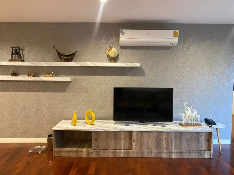 Benviar Tonson Residence — photo 2