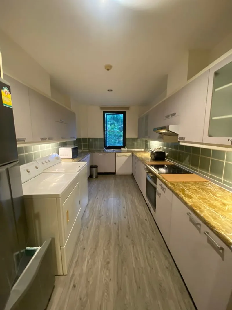 Benviar Tonson Residence — photo 12