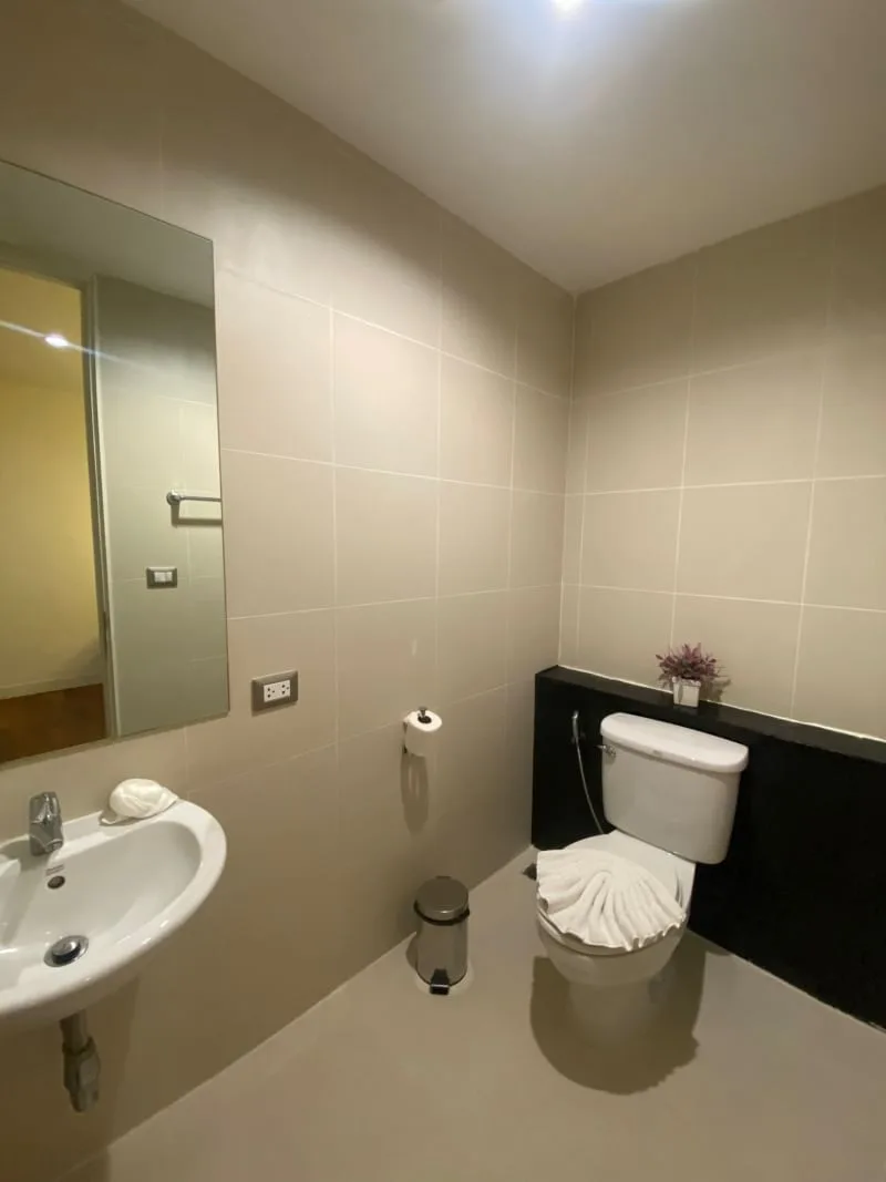 Benviar Tonson Residence — photo 15