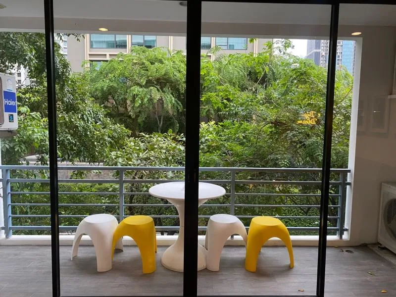 Benviar Tonson Residence — photo 17