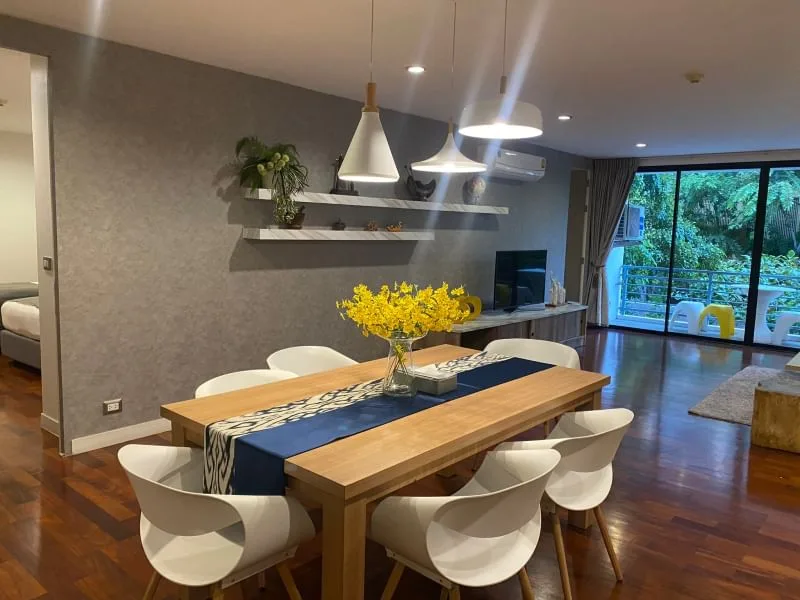 Benviar Tonson Residence — photo 5