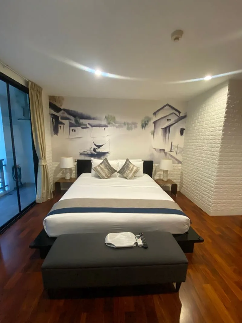 Benviar Tonson Residence — photo 6