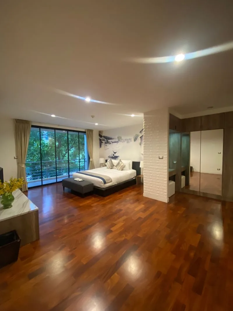 Benviar Tonson Residence — photo 7