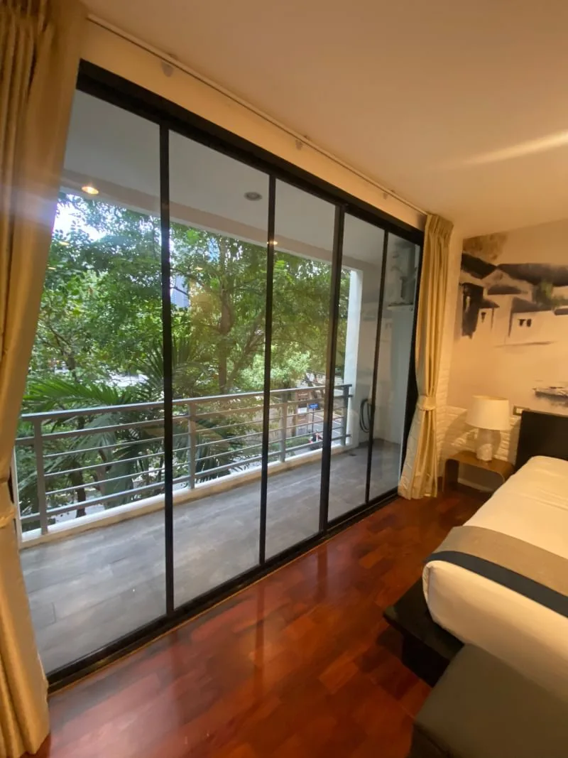 Benviar Tonson Residence — photo 8
