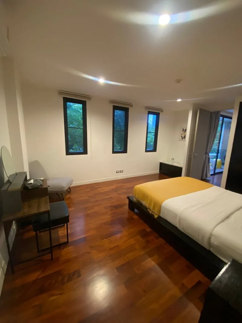 Benviar Tonson Residence — photo 10