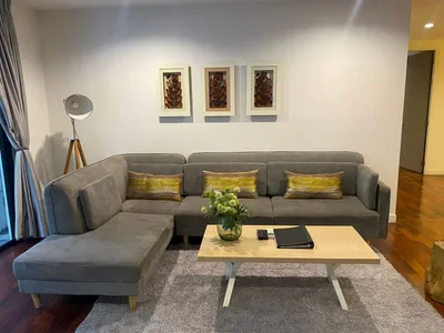 Benviar Tonson Residence