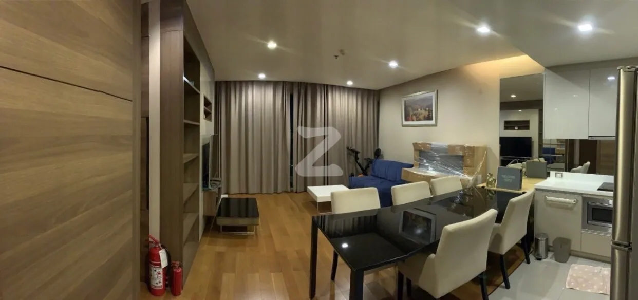 The Address Sathorn — photo 2