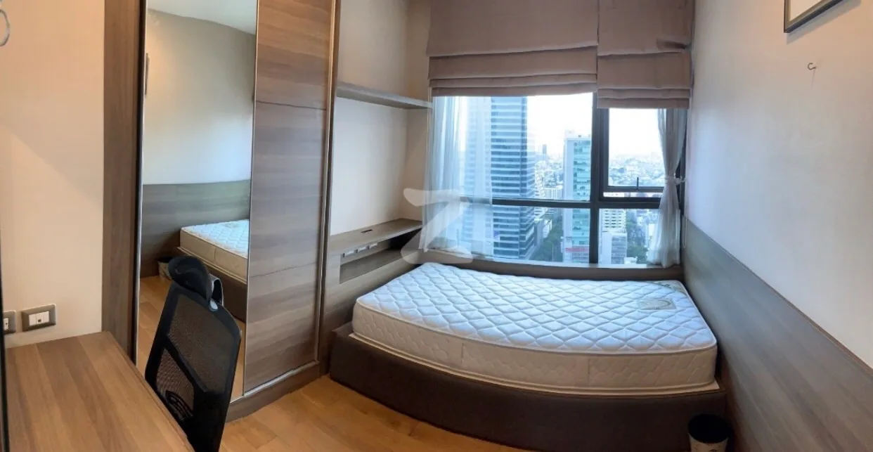 The Address Sathorn — photo 3