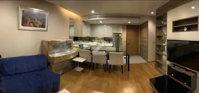 The Address Sathorn