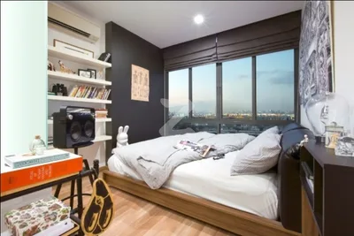 Ideo Blucove Sukhumvit