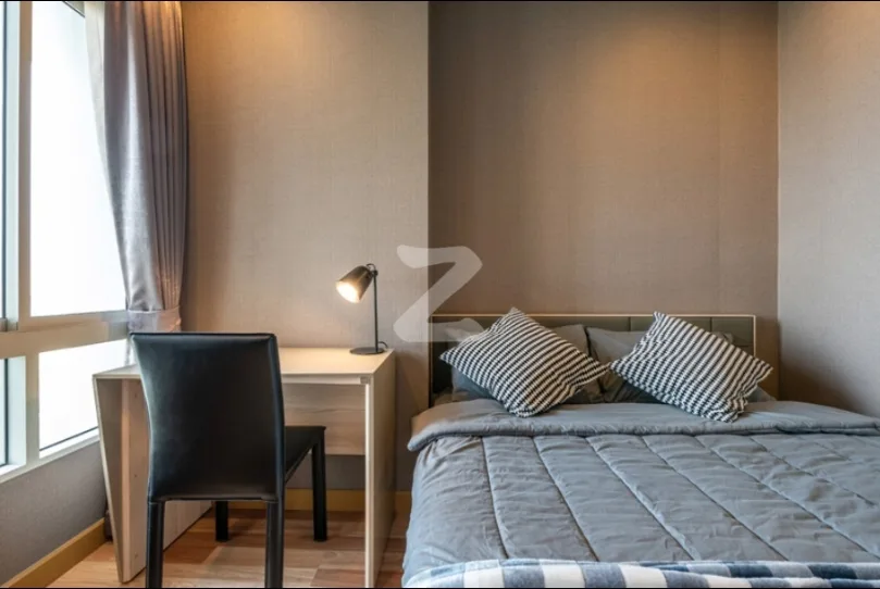 Ideo Verve Sukhumvit — photo 12
