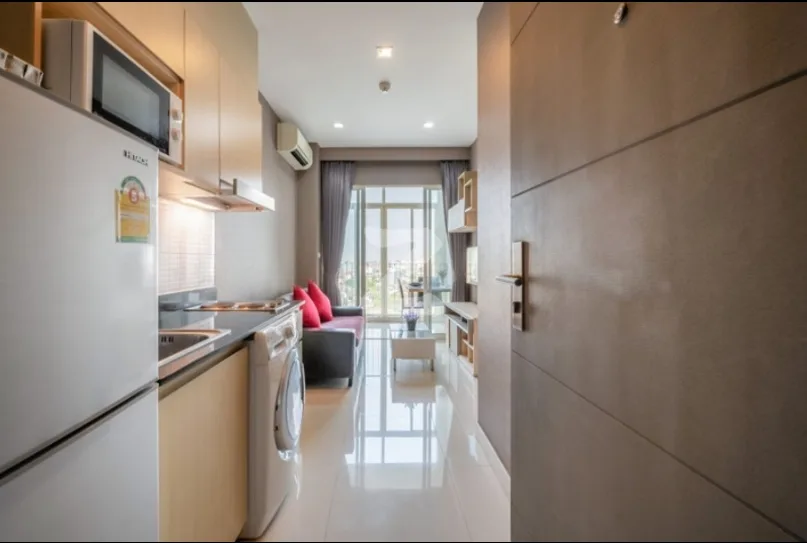 Ideo Verve Sukhumvit — photo 7