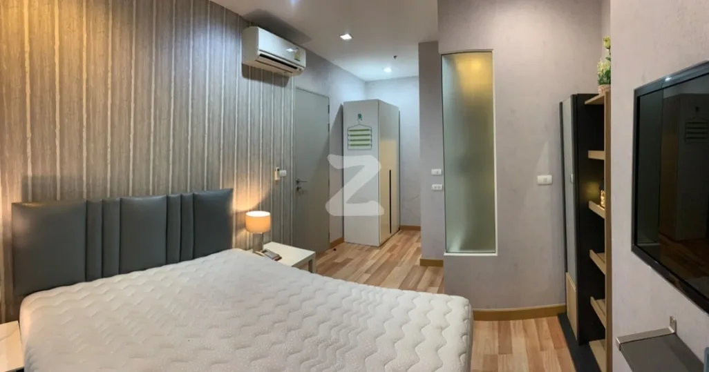 Ideo Verve Sukhumvit — photo 9