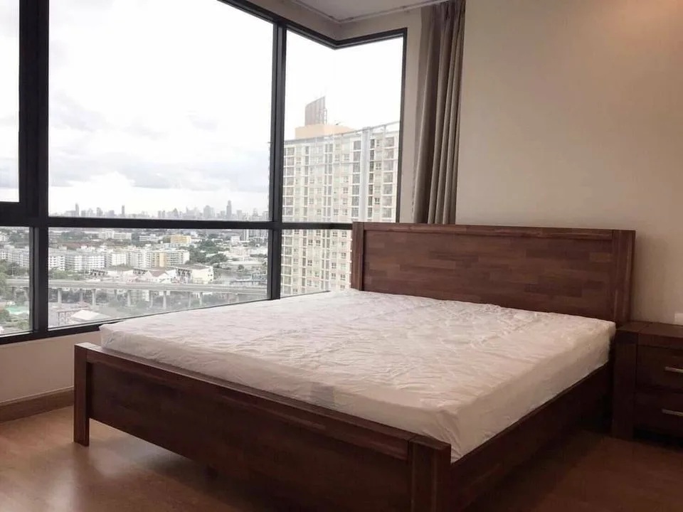 Q. House Condo Sukhumvit 79 — photo 3