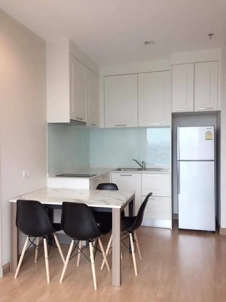 Q. House Condo Sukhumvit 79 — photo 4