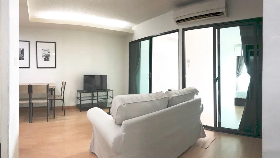 The Waterford Sukhumvit 50 Onnut — photo 3