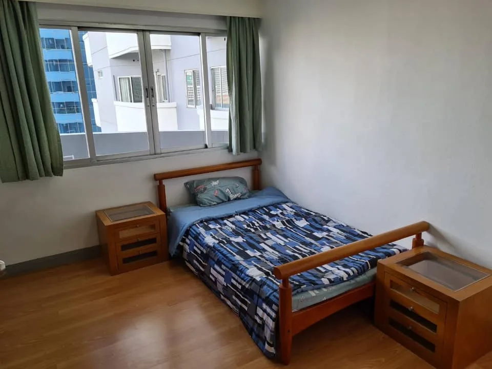 Wittayu Complex — photo 8