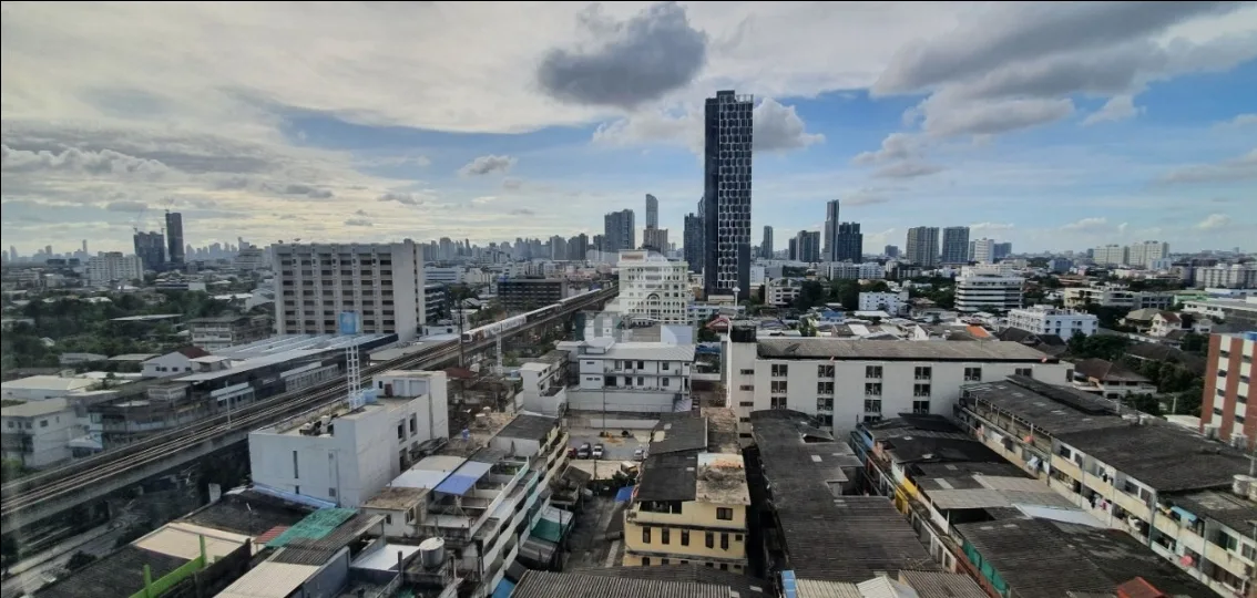 Ideo Sukhumvit 93 — photo 4