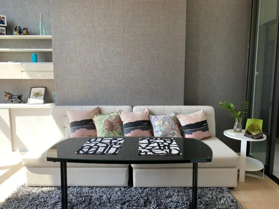 Chewathai Residence Asoke — photo 2