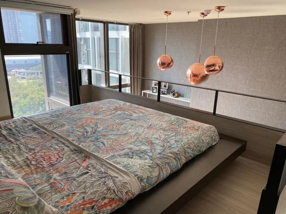 Chewathai Residence Asoke — photo 4