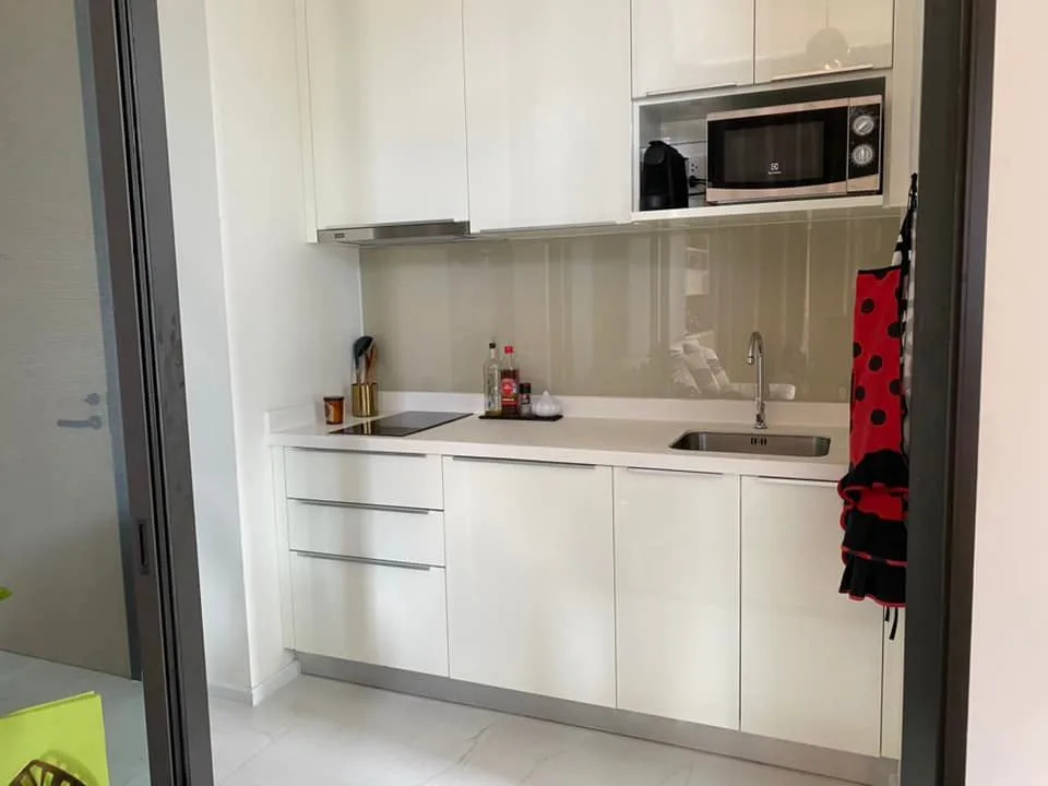 Chewathai Residence Asoke — photo 7
