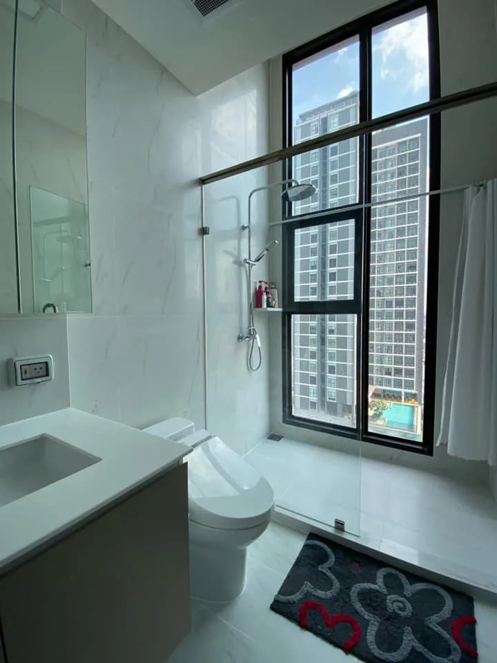 Chewathai Residence Asoke — photo 9
