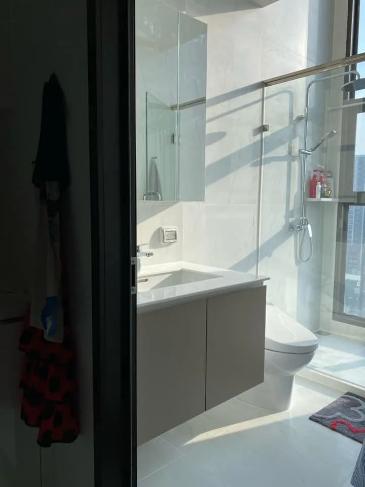 Chewathai Residence Asoke — photo 10