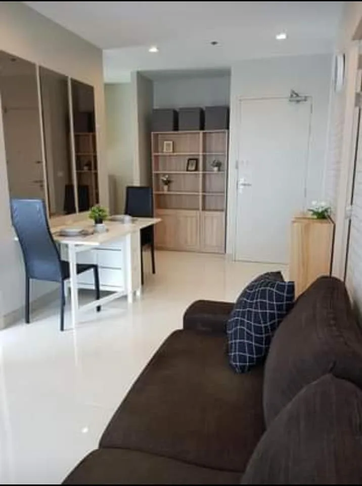 Ideo Verve Sukhumvit — photo 2