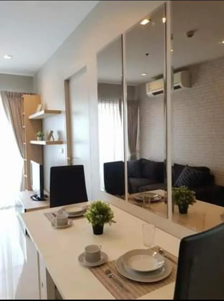 Ideo Verve Sukhumvit — photo 4