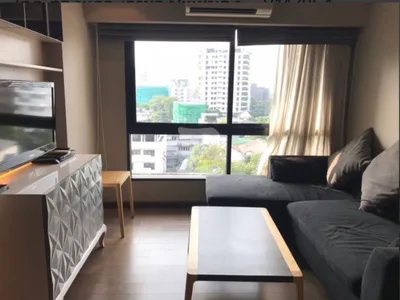 Tidy Thonglor