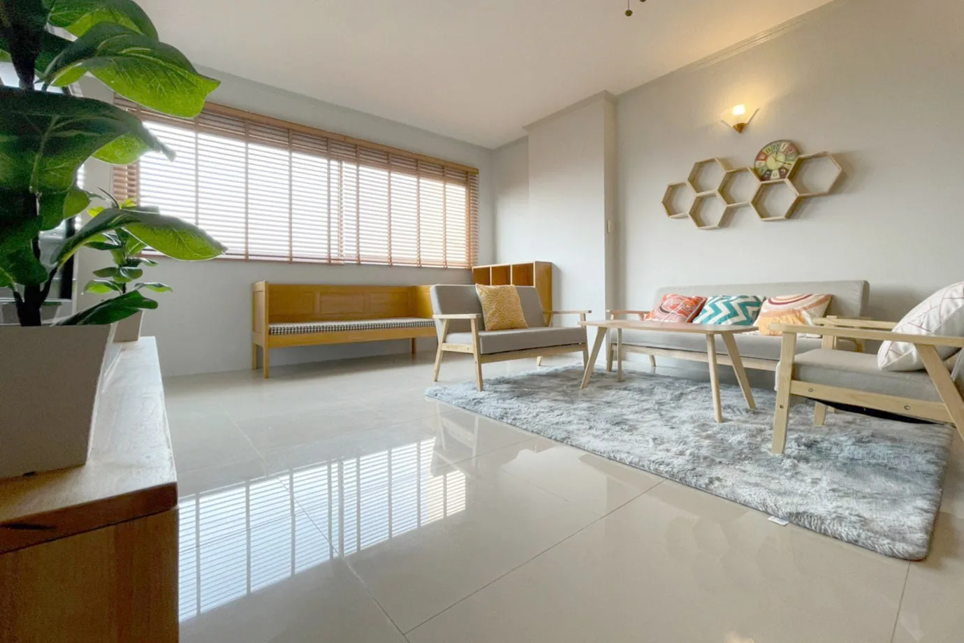 Baan On Nut Sukhumvit 77 — photo 2