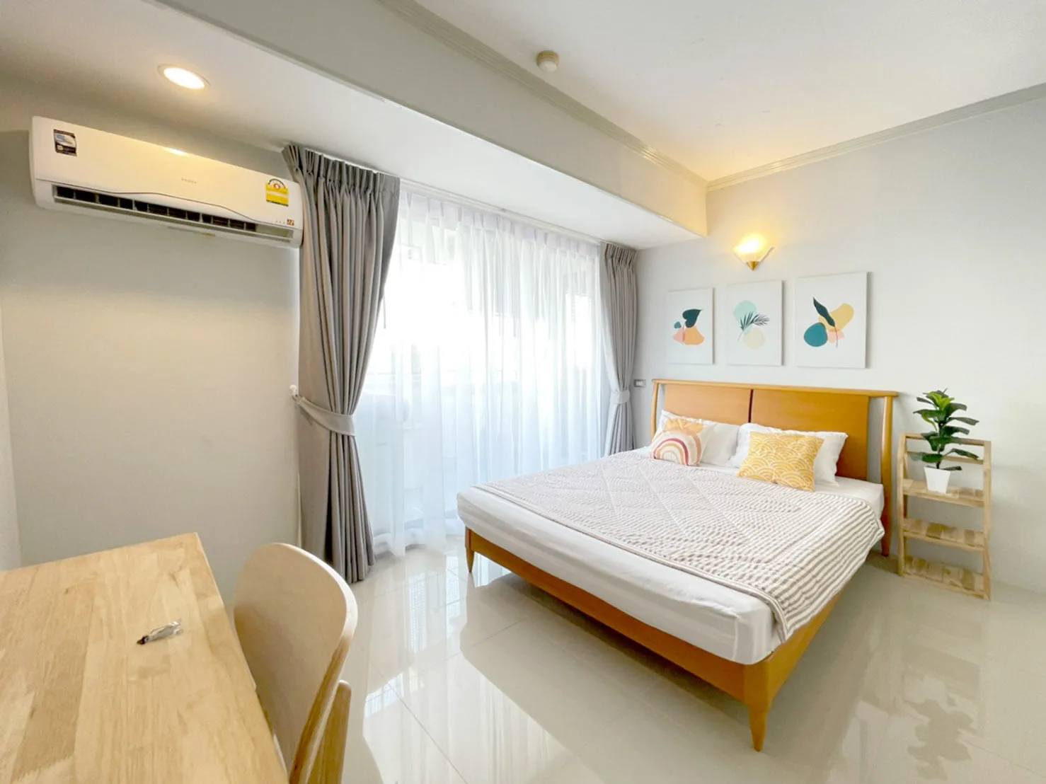 Baan On Nut Sukhumvit 77 — photo 4