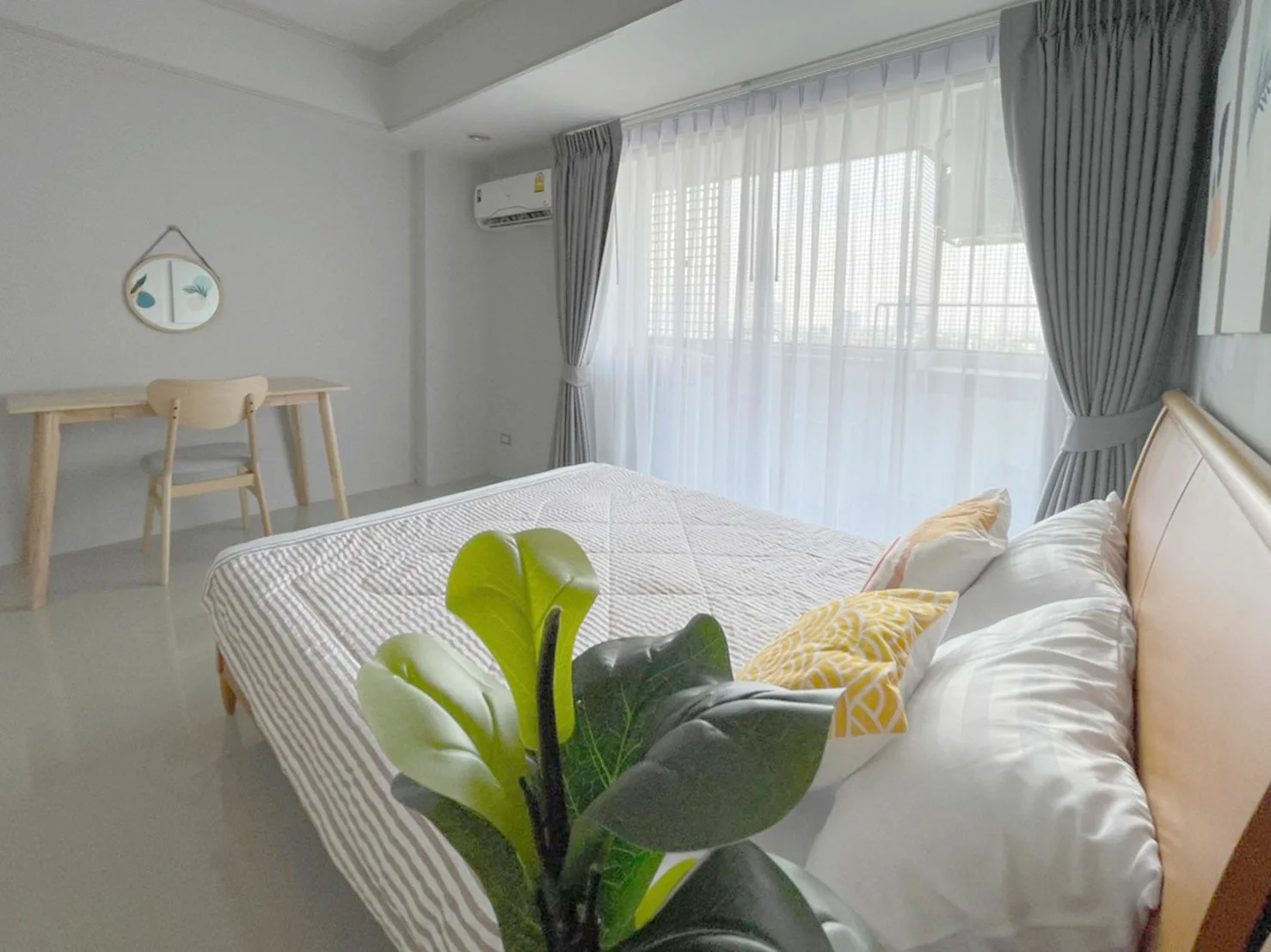 Baan On Nut Sukhumvit 77 — photo 6