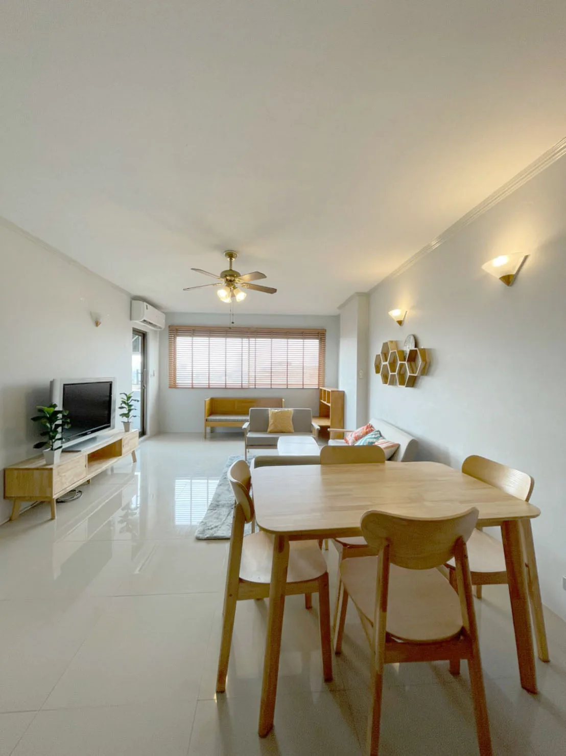 Baan On Nut Sukhumvit 77 — photo 10