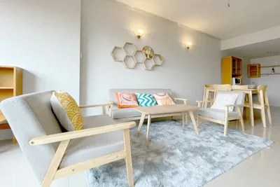 Baan On Nut Sukhumvit 77
